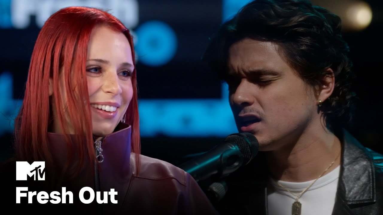 Bradley Simpson’s spa day, Rose Gray’s PUSH win & more! | Fresh Out