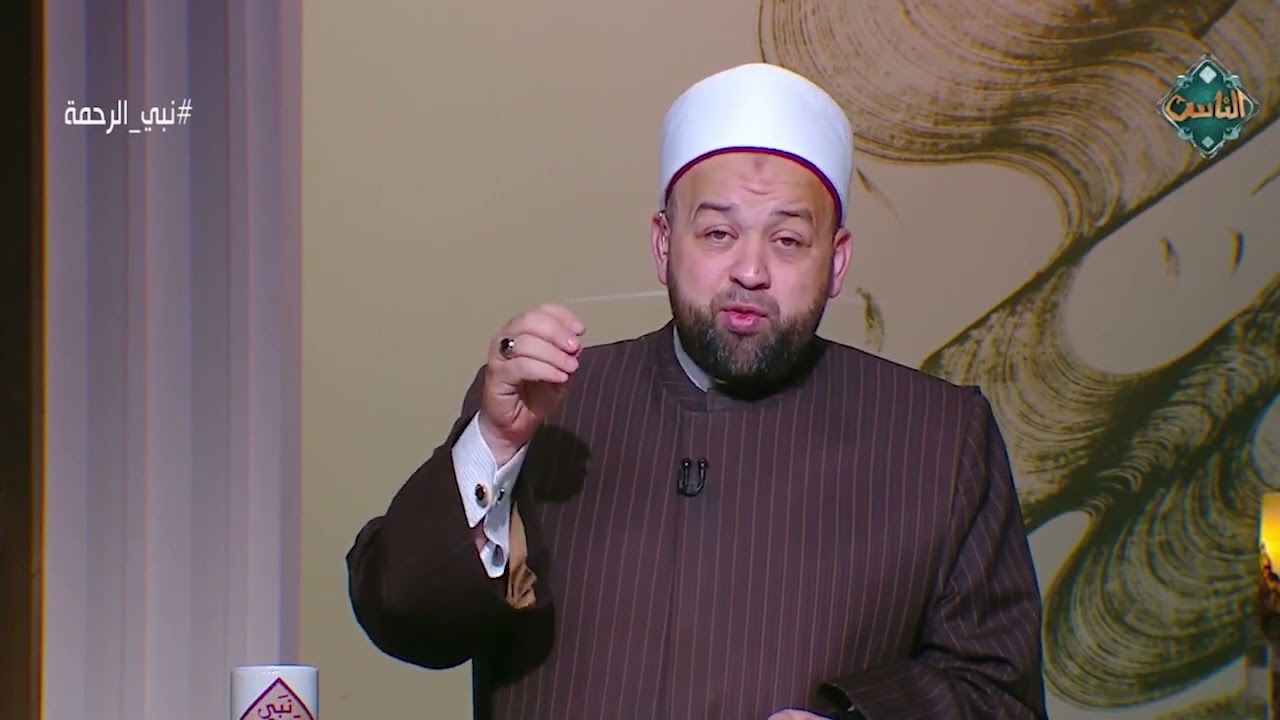 لن تتخيل لماذا سمي جبل عرفات بهذا الاسم؟