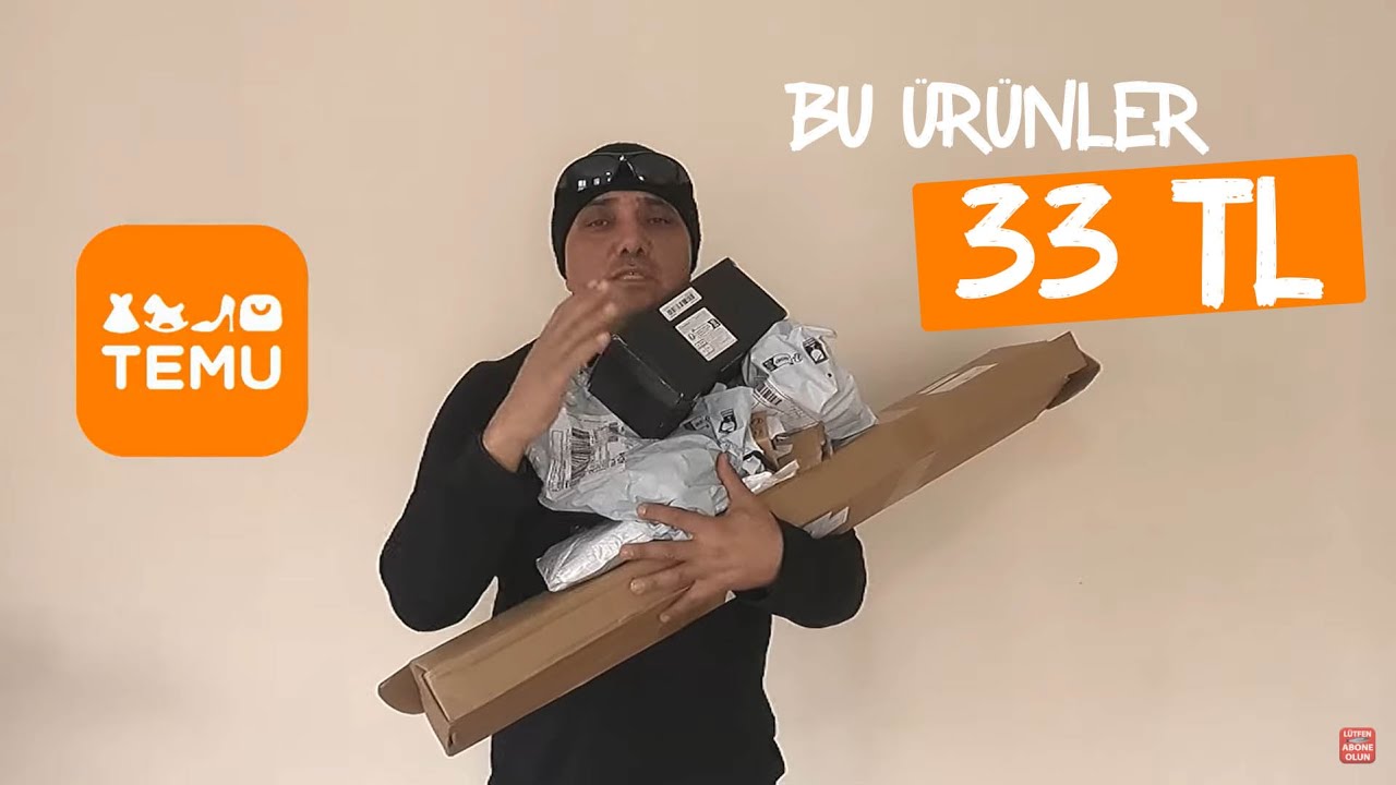 TANESİ 33 TL VE KARGO ÜCRETSİZ... 