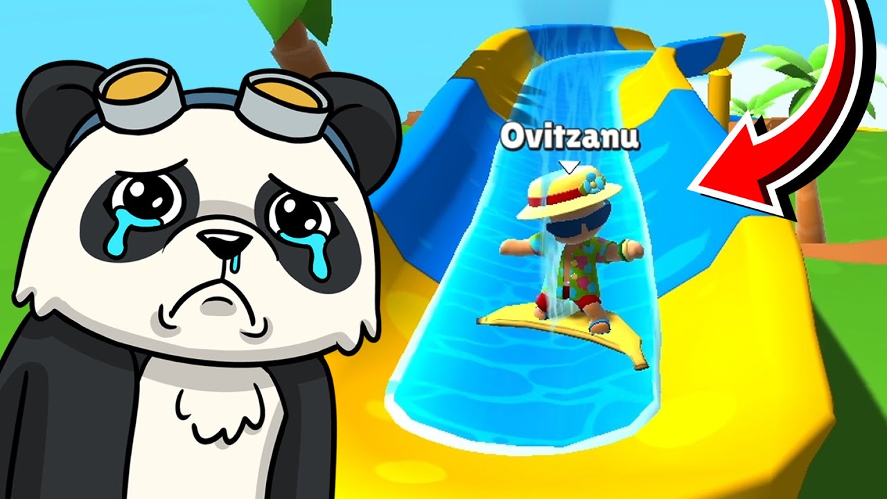 AM DAT 50 de LEI pe NOUL SKIN cu BANANA! *MERITA sau TEACA?*