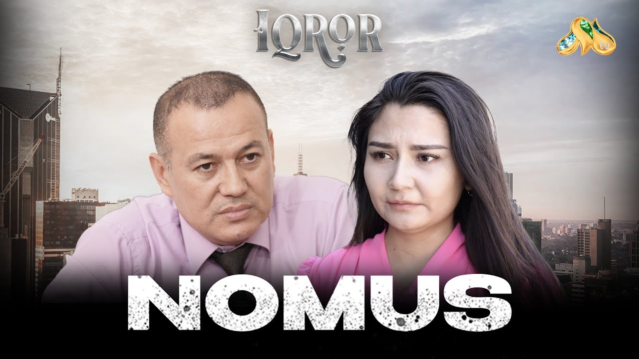 Nomus... Iqror, 1027 - son