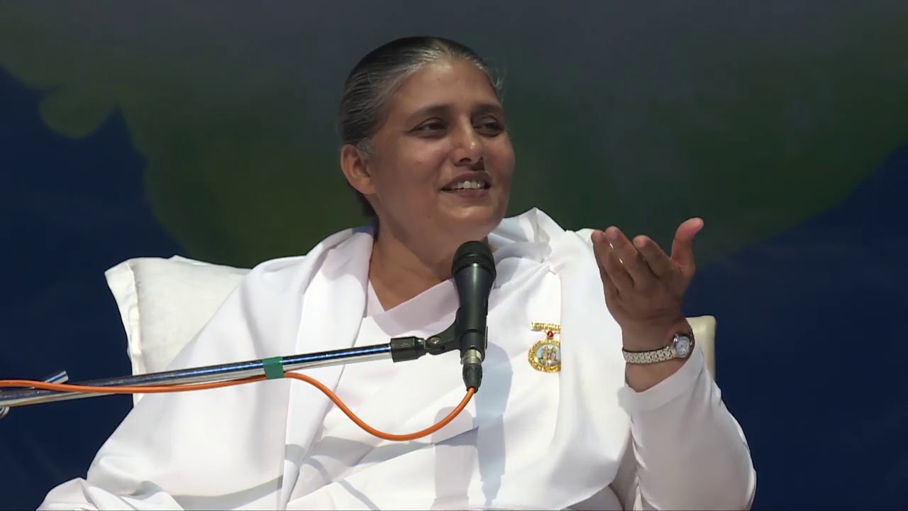 Gita 12,13,14,15 ESSENCE OF SHRIMADH BHAGWAT GITA - Chapter- 12,13,14,15 BK Usha Madhuban