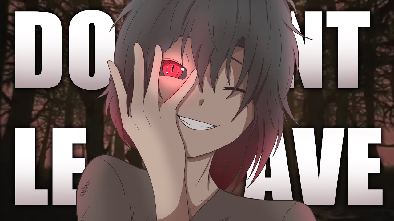 Rejecting Your Demon POSSESSED Yandere Friend [M4A] [Possessive] [ASMR]