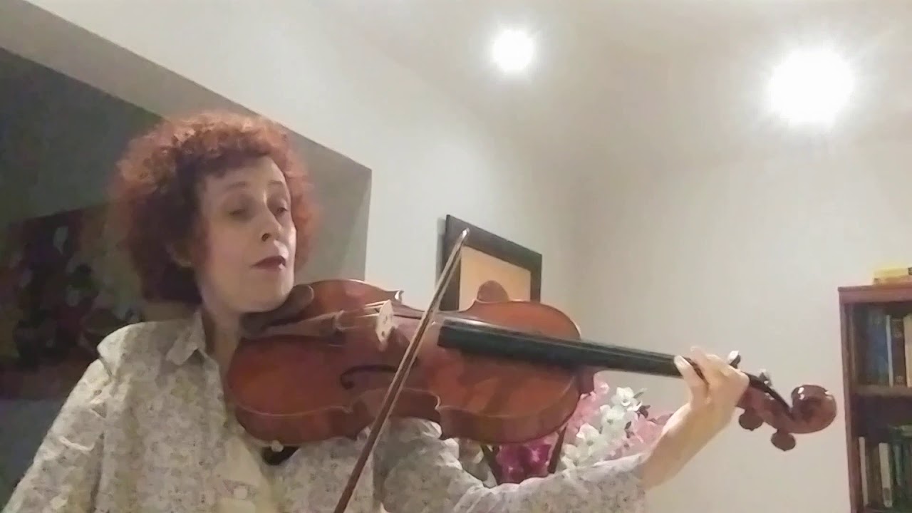 E.Elgar. Salut d'Amour op.12