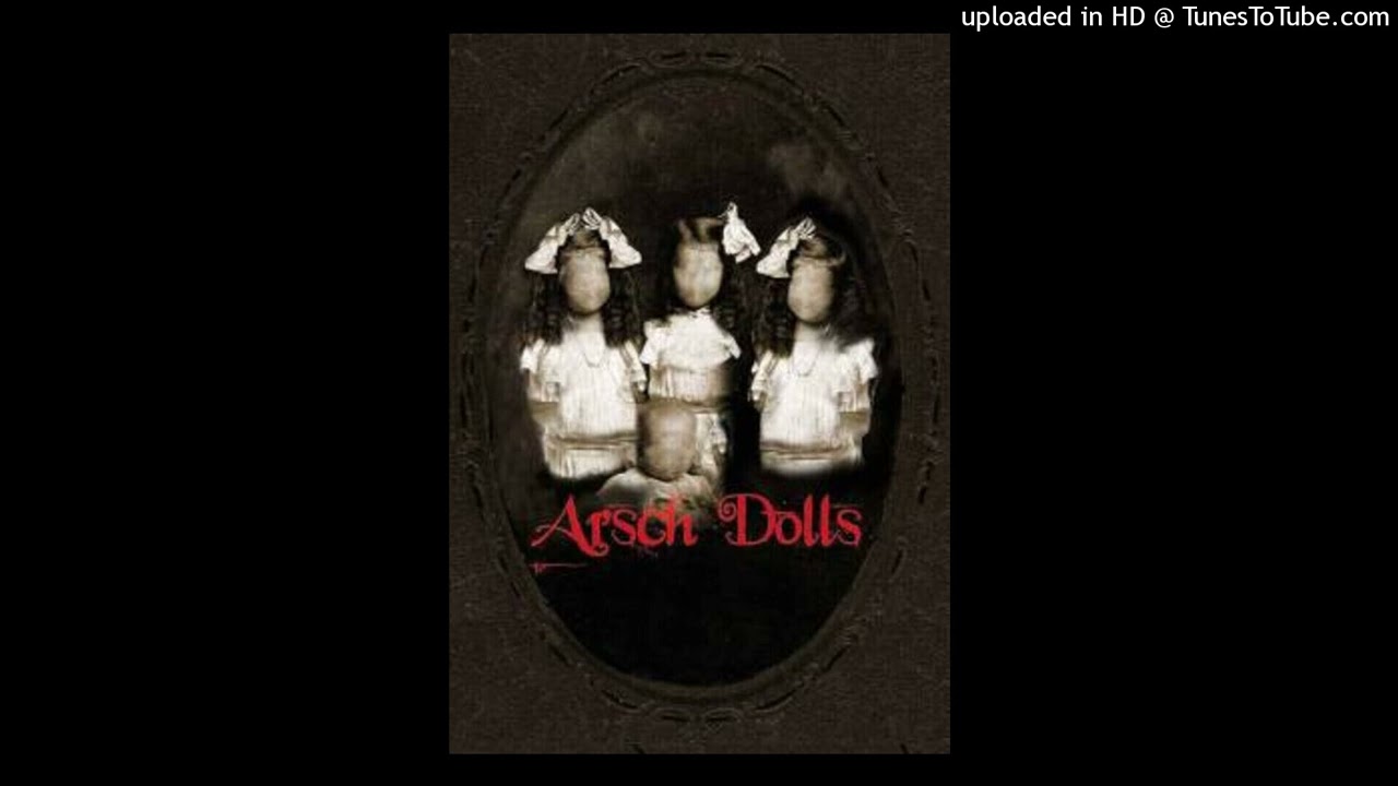 Arsch Dolls - Devils