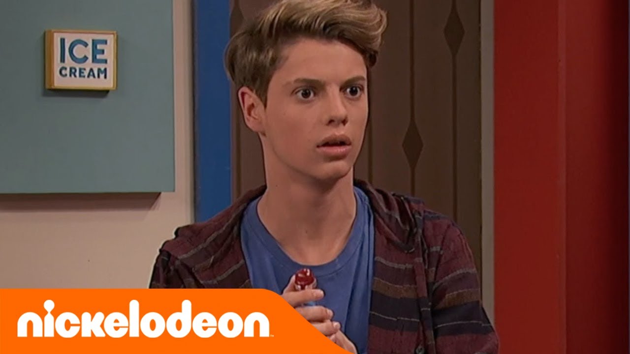 Henry Danger | Danger Games: Trasformazione | Nickelodeon Italia