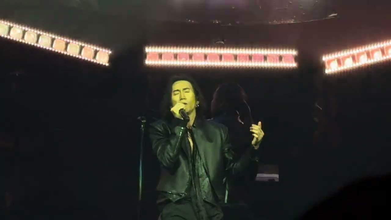 [LIVE] แสงแรก Bodyslam Power of The B-Side Concert 05.04.25