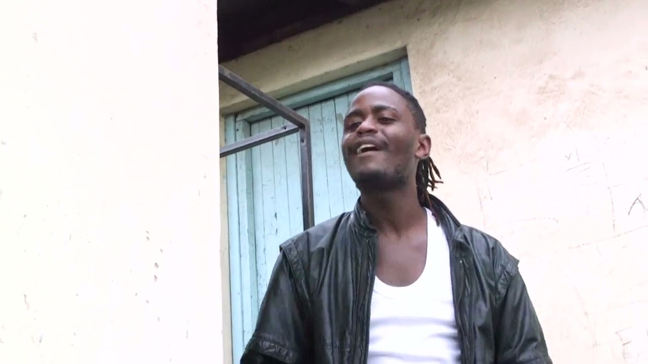 AMANI (Kenyan short film) #youth na peace #Young lives matters #PEACE
