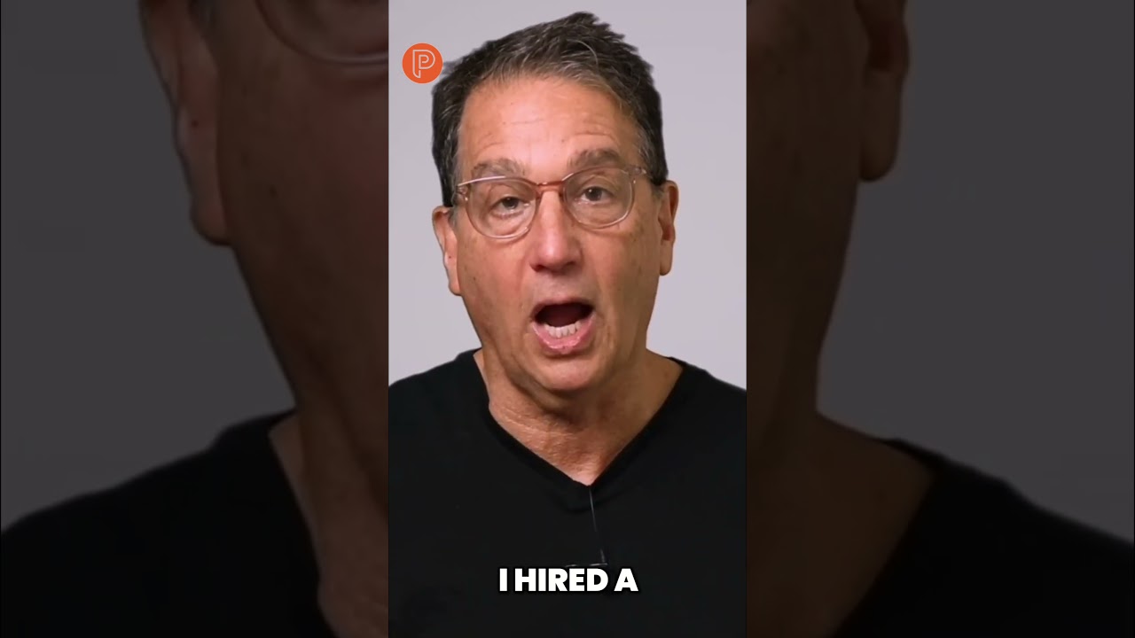 Our Secret Hiring Strategy That Changes Everything