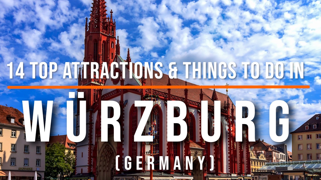 14 Top-Rated Attractions & Things to Do in Würzburg, Germany | Best Places to Visit
