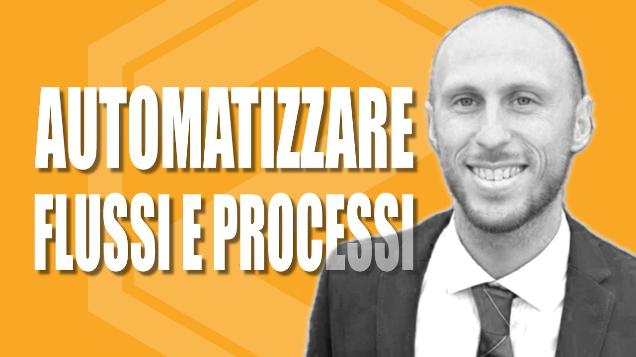 Videoterminalisti Metalmeccanici con Federico Travaini | Salottino Tech