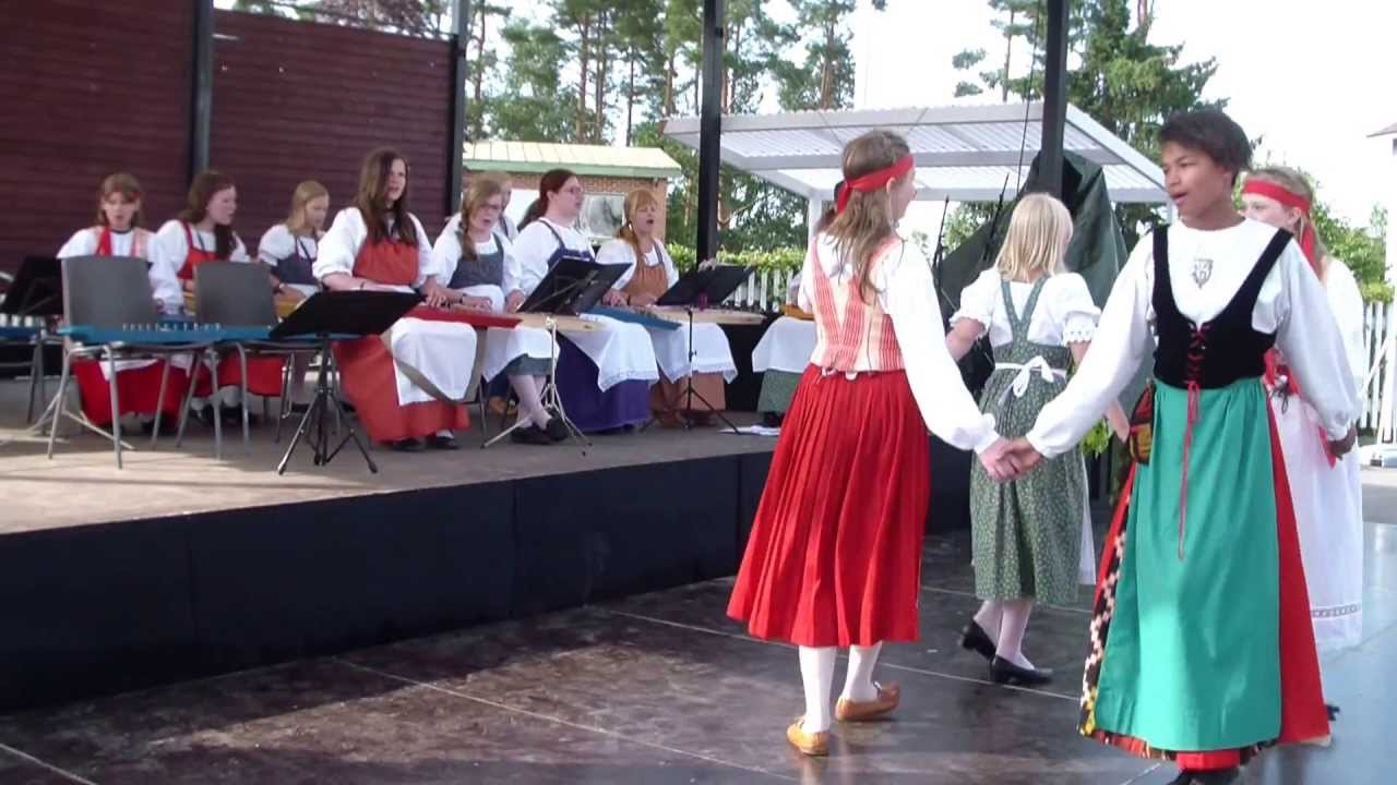 Kehrätkäämme silkkilankaa ja Hans vili vili