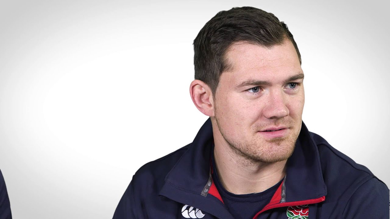 O2 Inside Line team mates: Describe your team mate in three words
