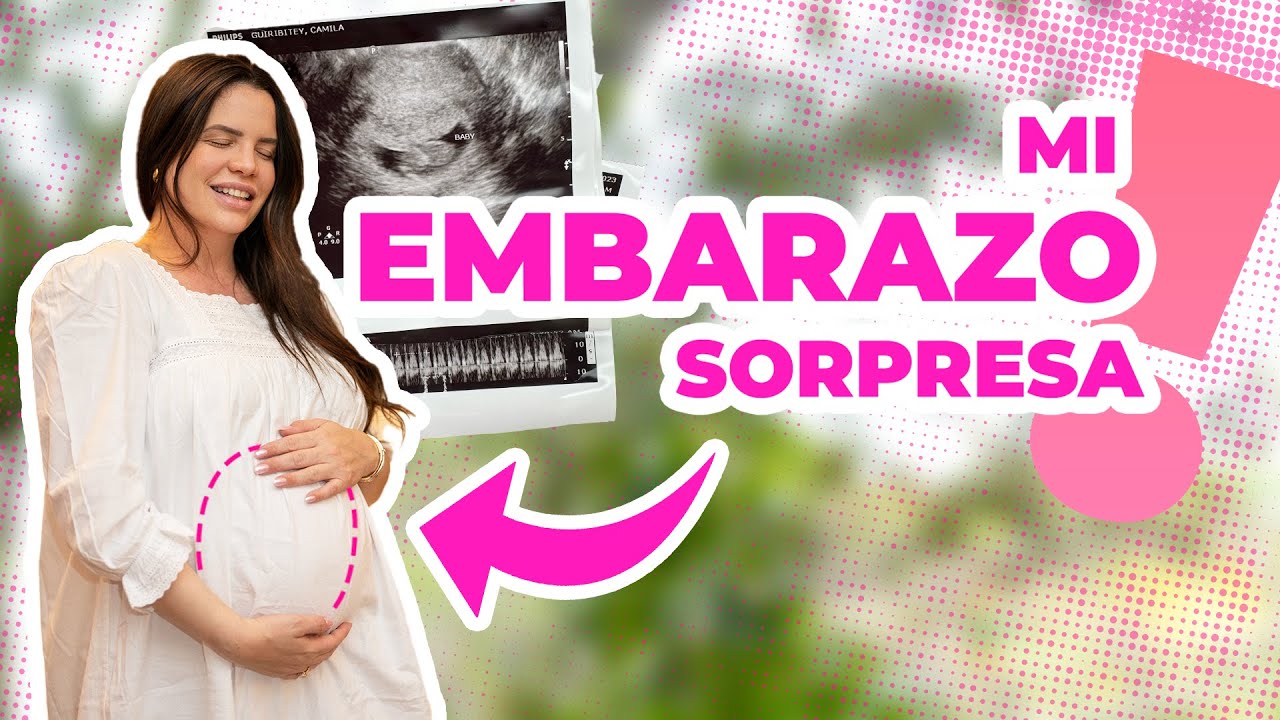 Cómo Supe Que Estaba Embarazada: Mi Experiencia.🤰💕| Parte 1