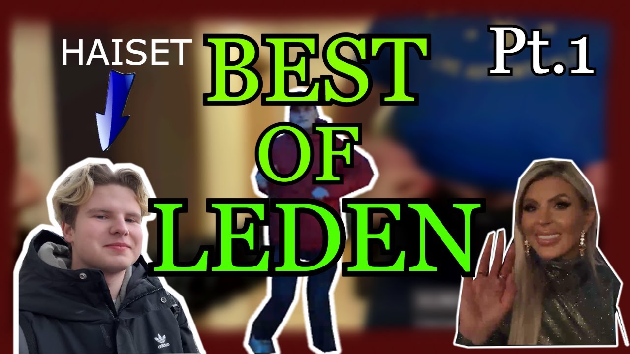 NOVBY TO NEJLEPŠÍ ZA LEDEN 2024 PT.1!