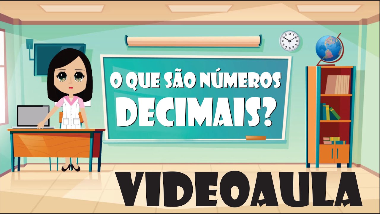 Números Decimais