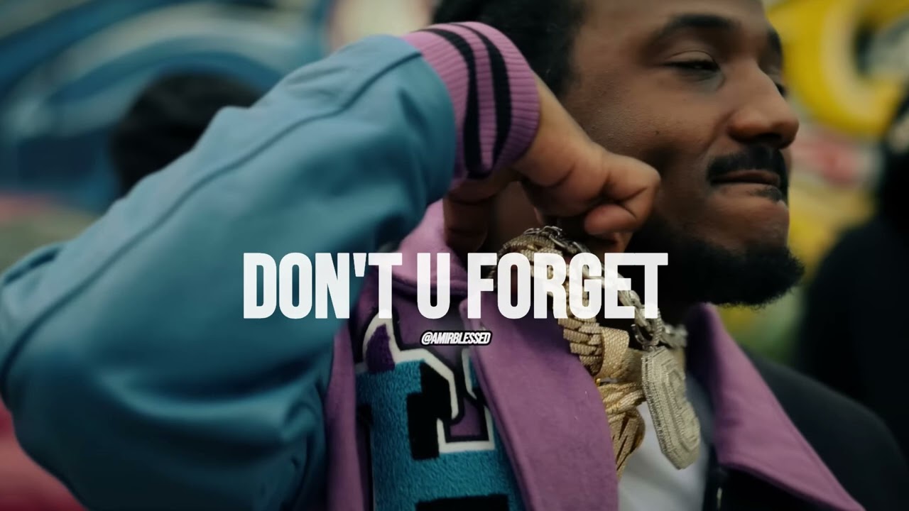 (FREE) Mozzy type beat - DON'T YOU FORGET  | DARK WESTCOAST TYPE BEAT