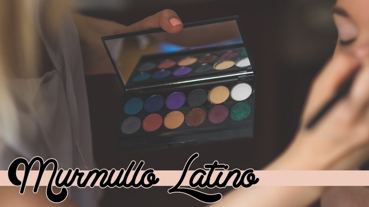 ASMR ESPAÑOL Tu Mejor Amiga Hace tu Maquillaje | Role Play Maquillaje