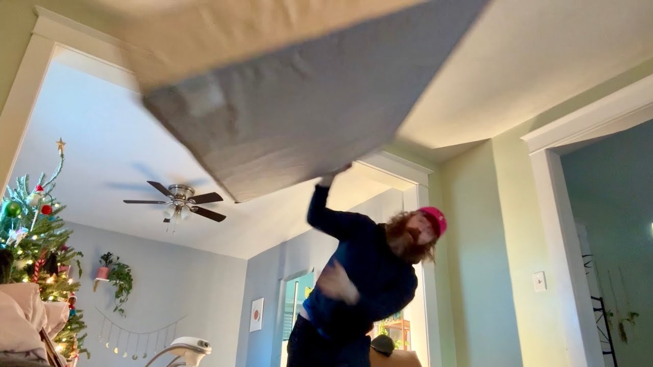 ASMR🛏️Random Aggressive Fast🛏️(Lofi)