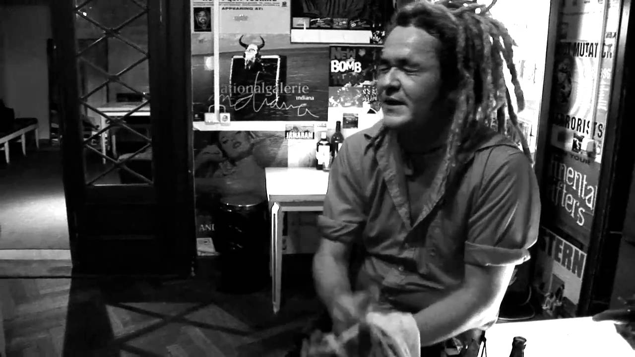NADA SURF. Enjoy the silence