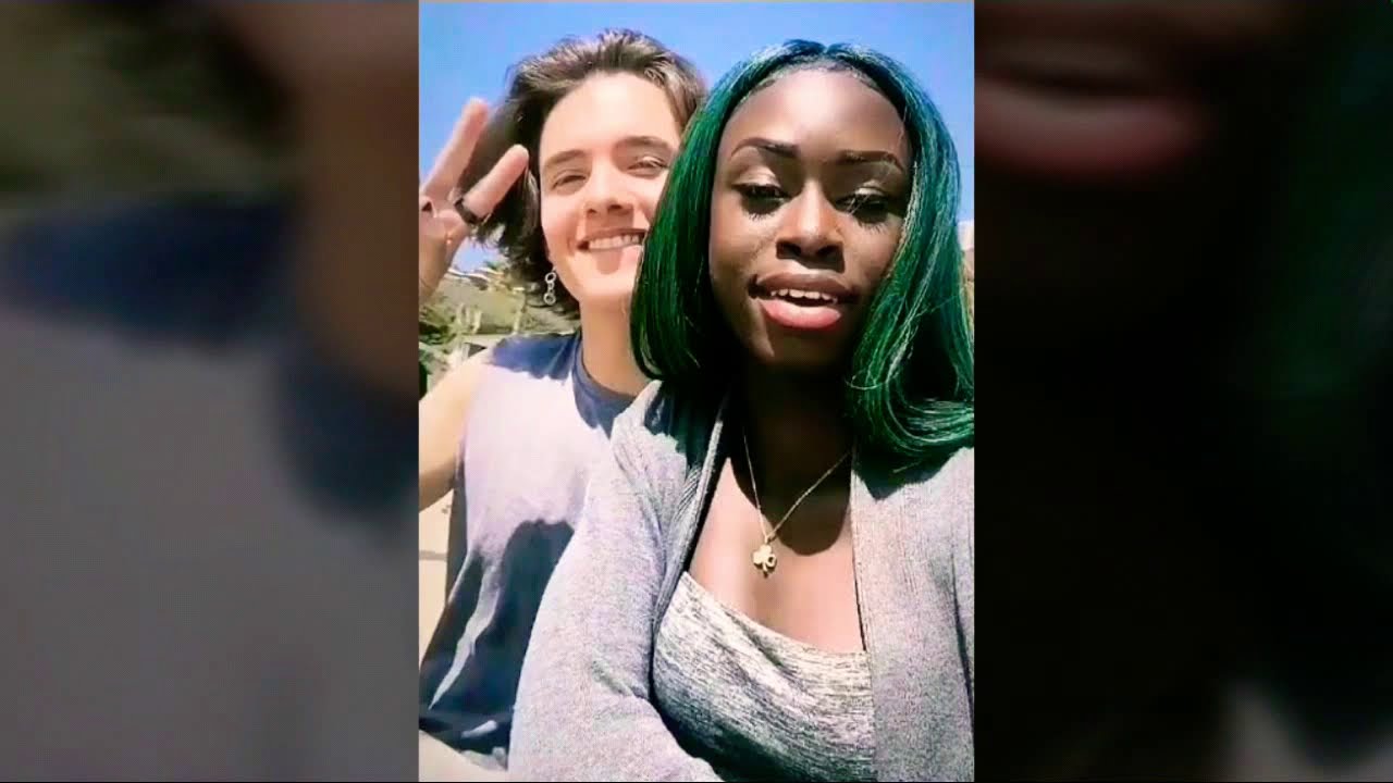 NOAH AND DIARRA TRUE FRIENDSHIP 💛|| NOW UNITED 💞