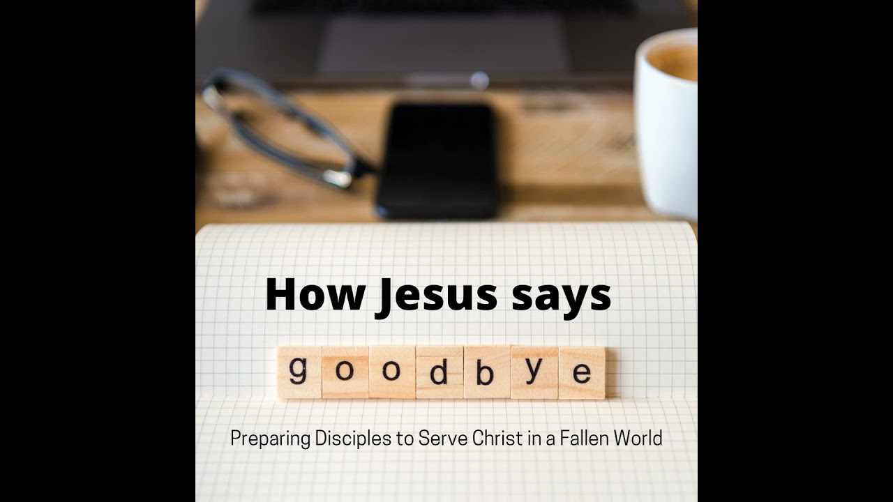 Standing for Christ in a Hostile World