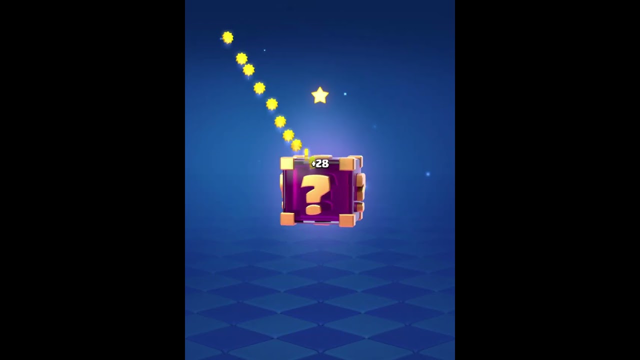 Legendary Chest!!!