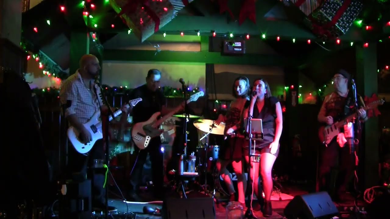 Since U Been Gone - Kelly Clarkson (Cover by The Cozmix)