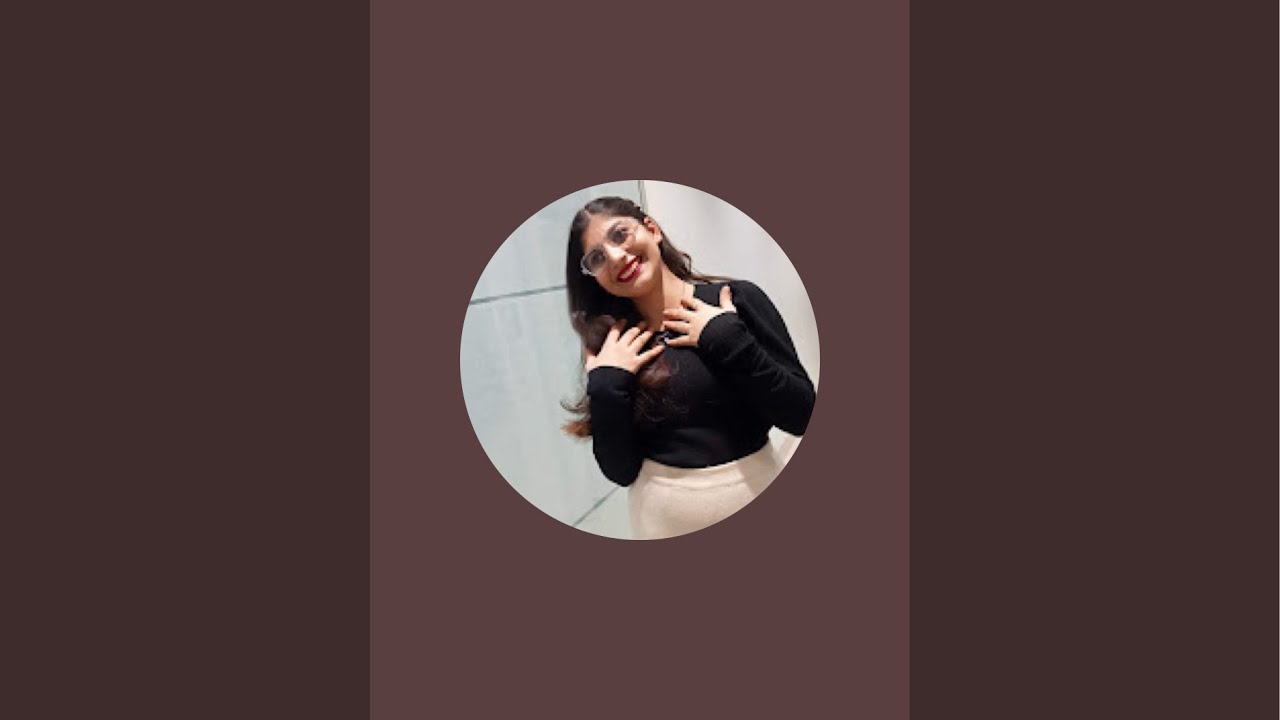 Bhavna is live