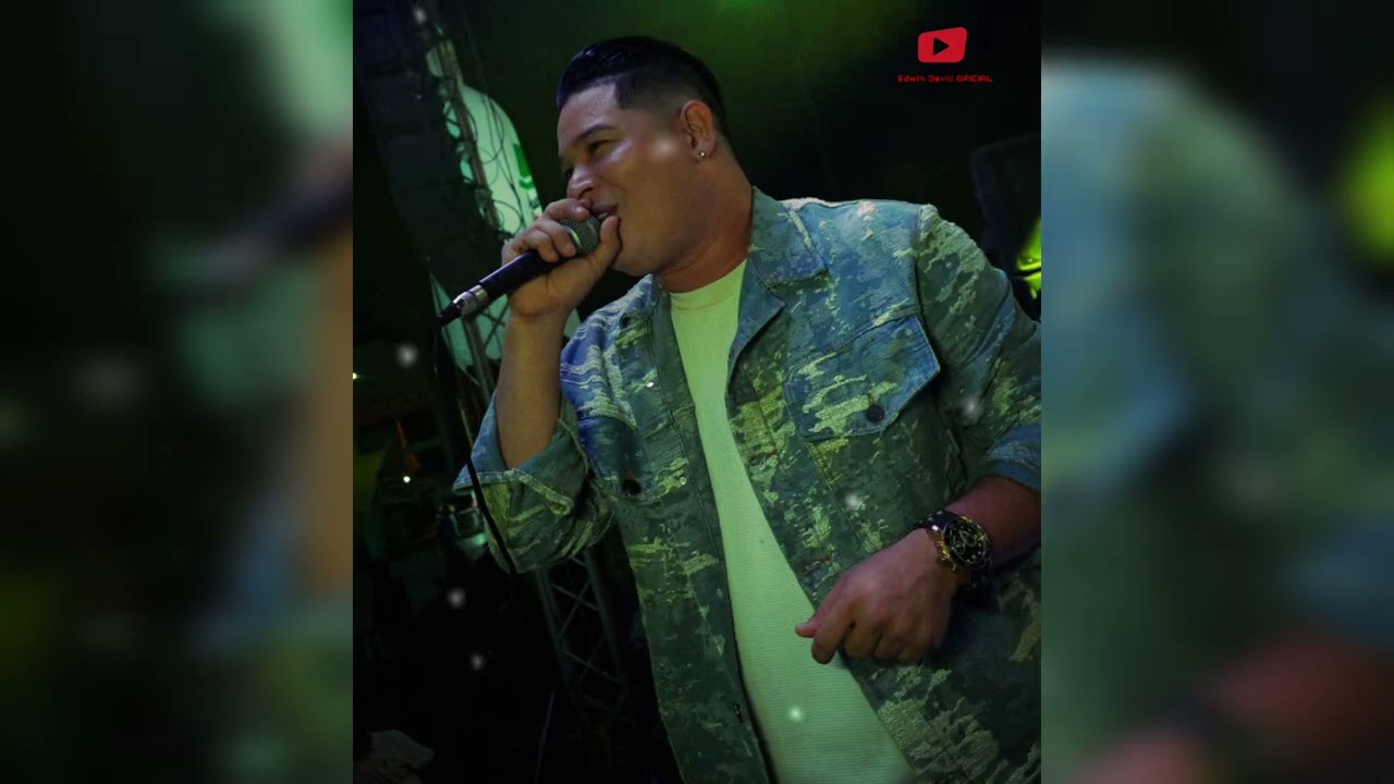 El Que Se Suelta Se Sale - Mickey Love (Audio Original) Diony de Puerto Badel 