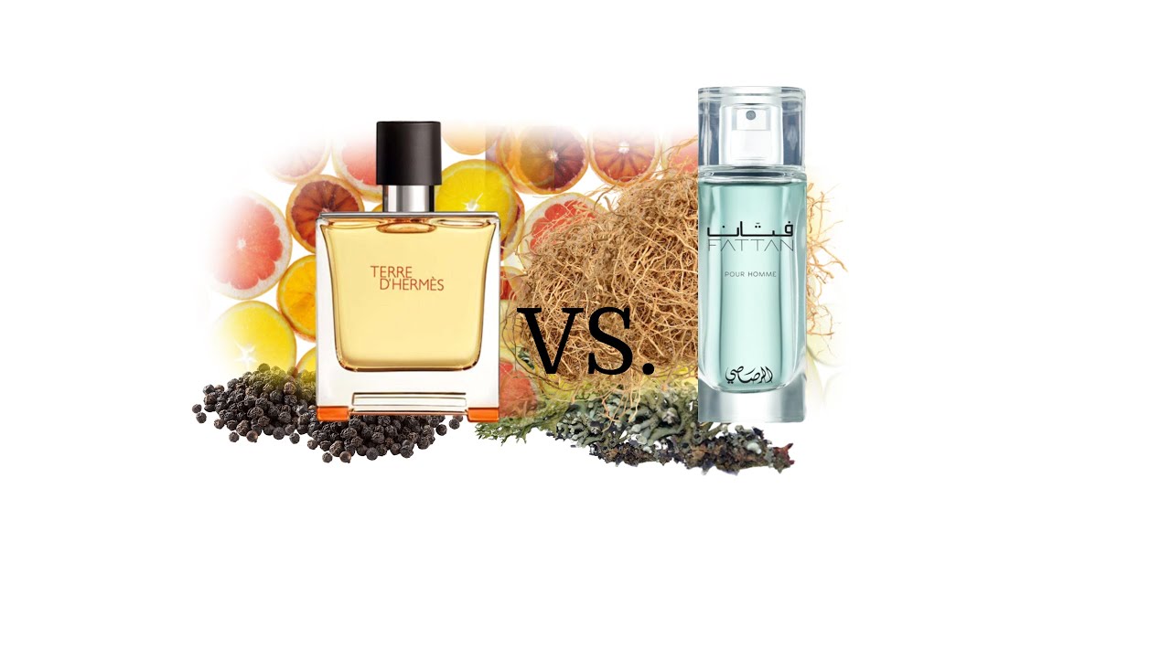 تجربتي وتقيمي لعطر فتّان الرجالي | Fattan by Rasasi🍊🌿🍋