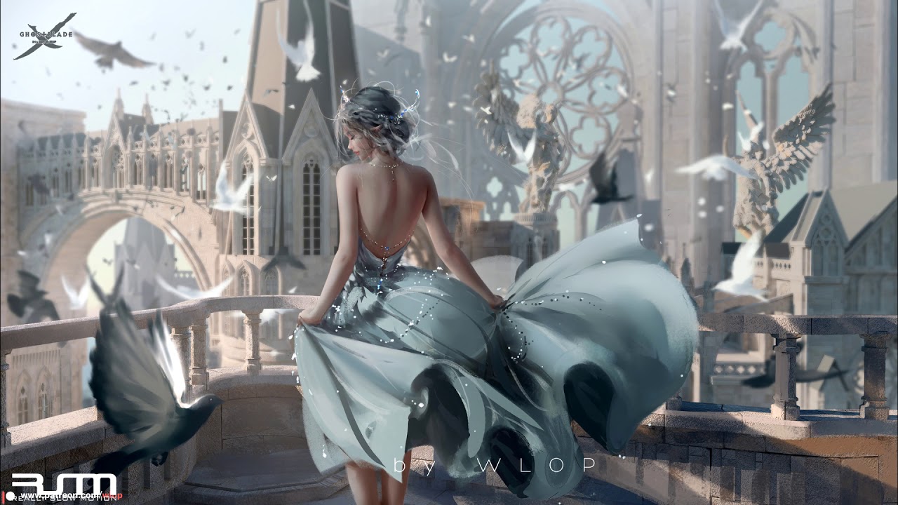 Really Slow Motion - Evelin (Epic Vocal Emotional Uplifting)