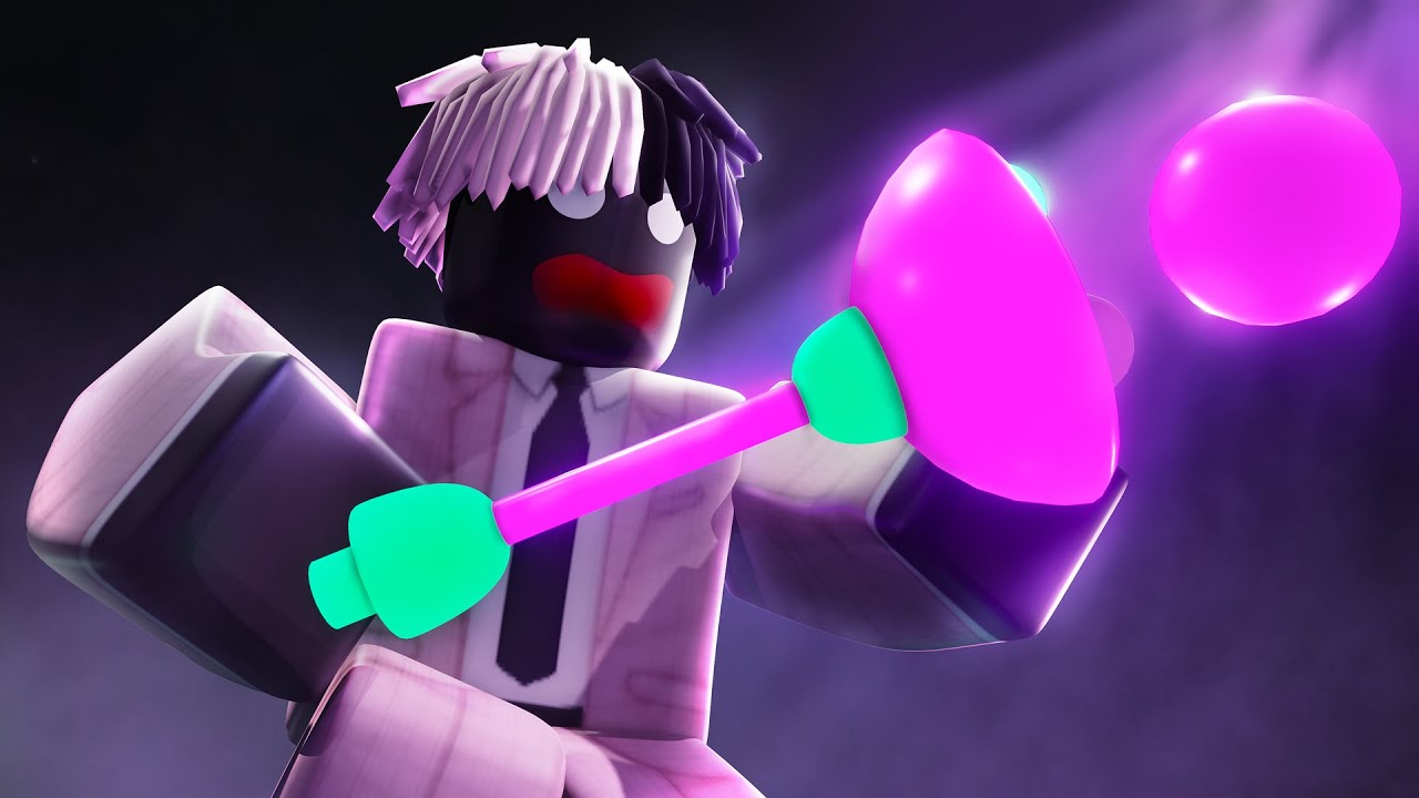 Onett Gave Me The MOST OP Item… As A Noob