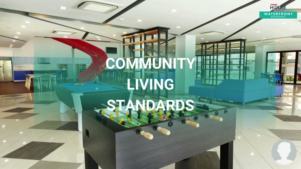 SUNWAY HOUSE WATERFRONT RESIDENCE BRIEFING 2024