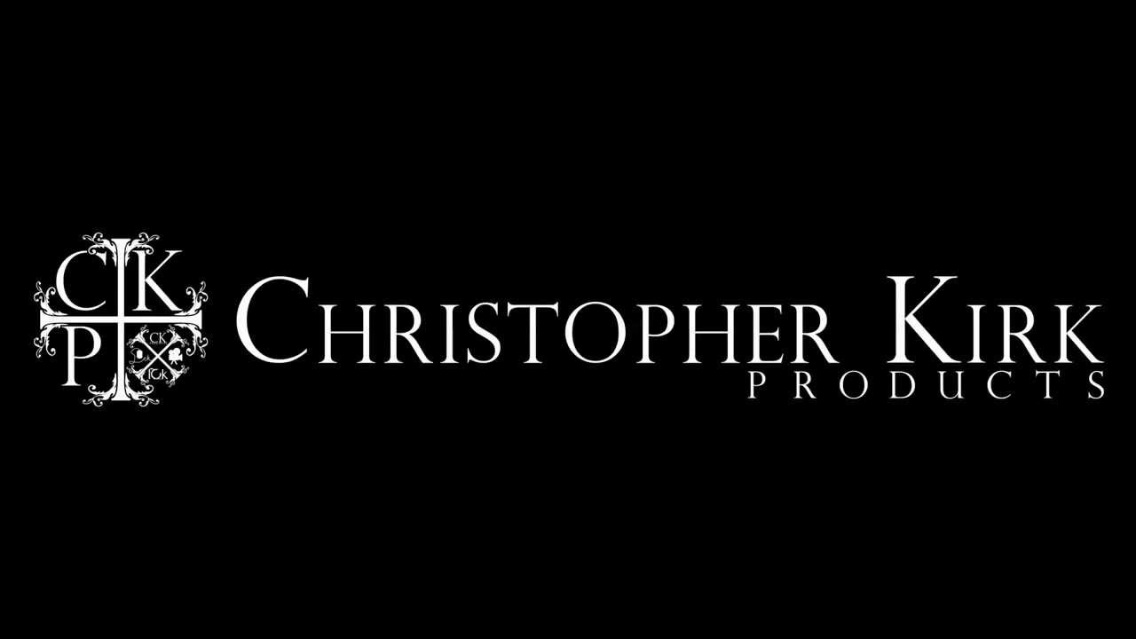 Christopher Kirk Products Demo Reel