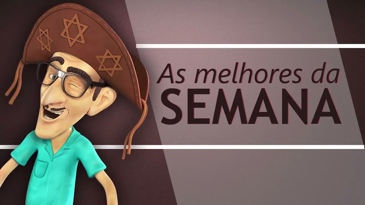 PEGADINHA DO MUÇÃO ANTIGA - 42