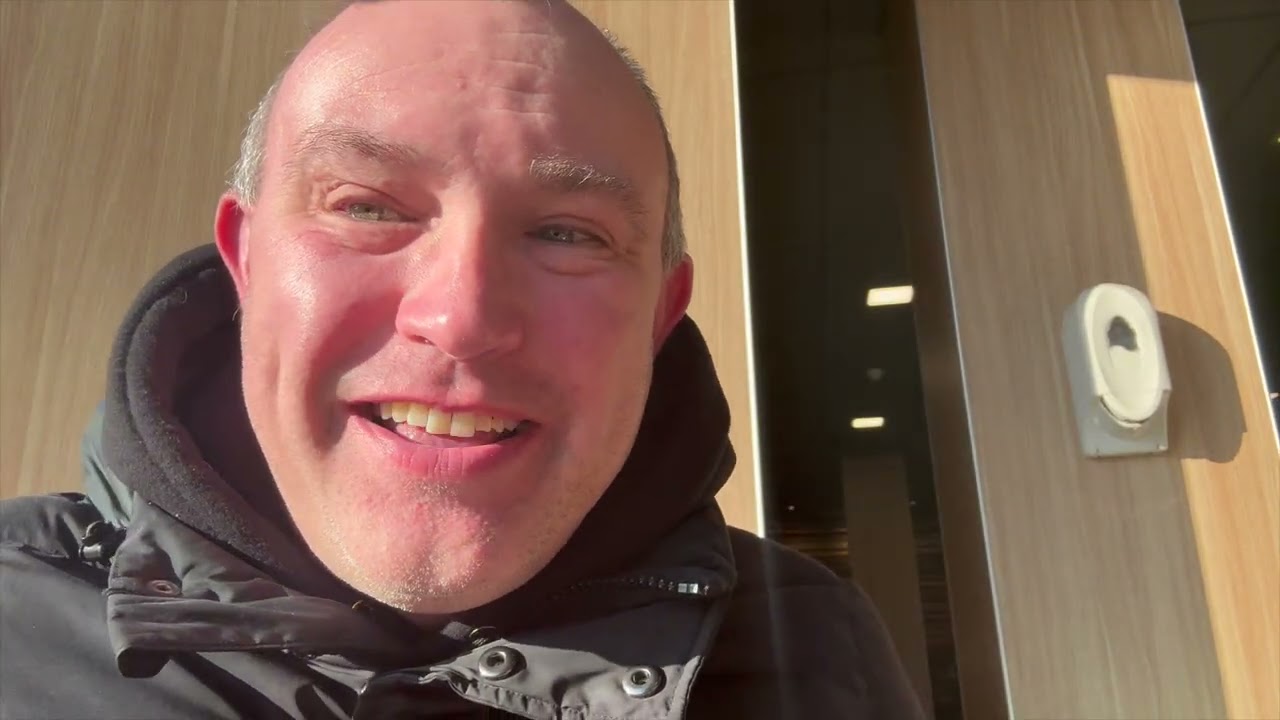 Большая арка вернулась и останется здесь навсегда!!!