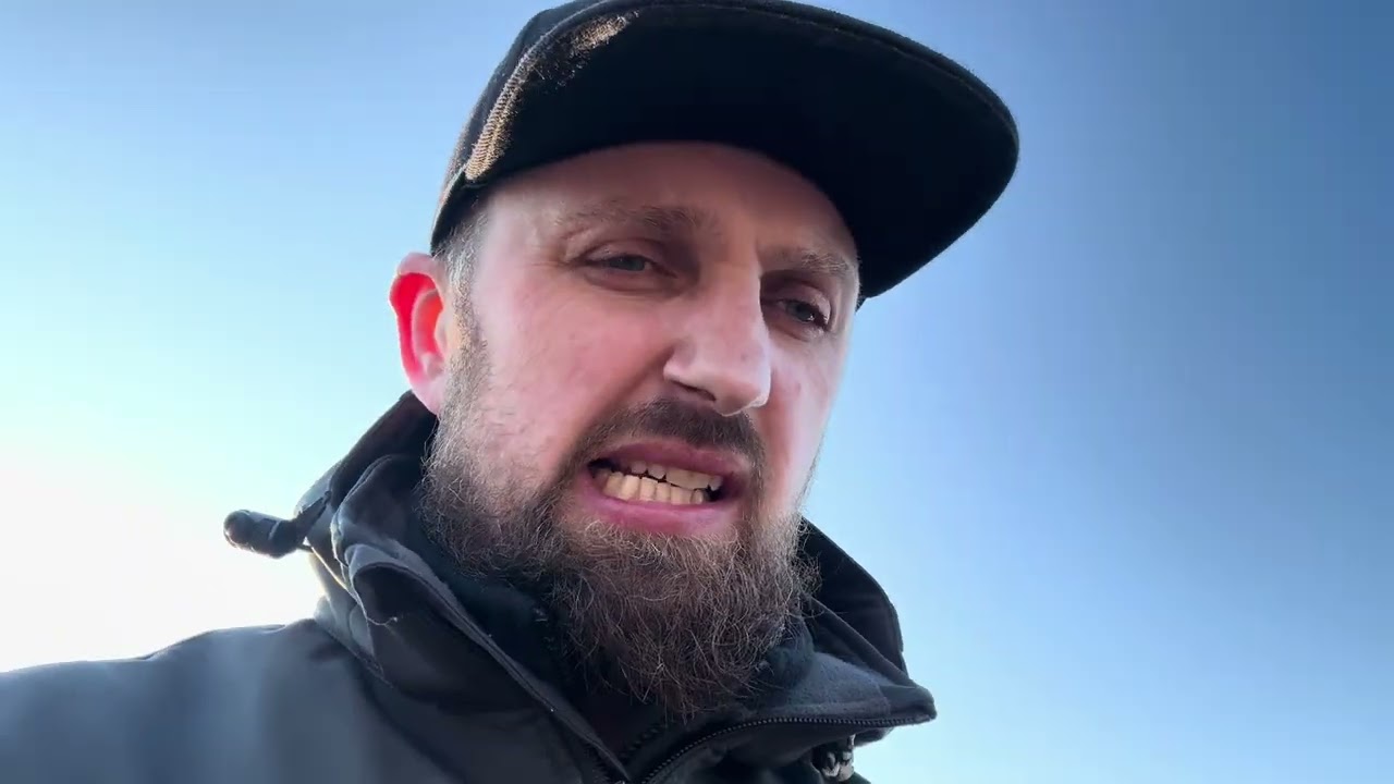 Ūkio darbai šeštadienį | Kaimo kasdienybė (9)