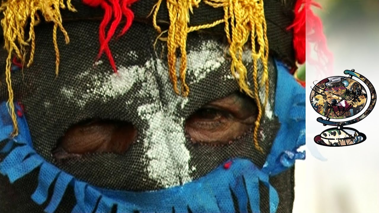 Indian Tribes In Brazil Reclaim Their Ancestral Land