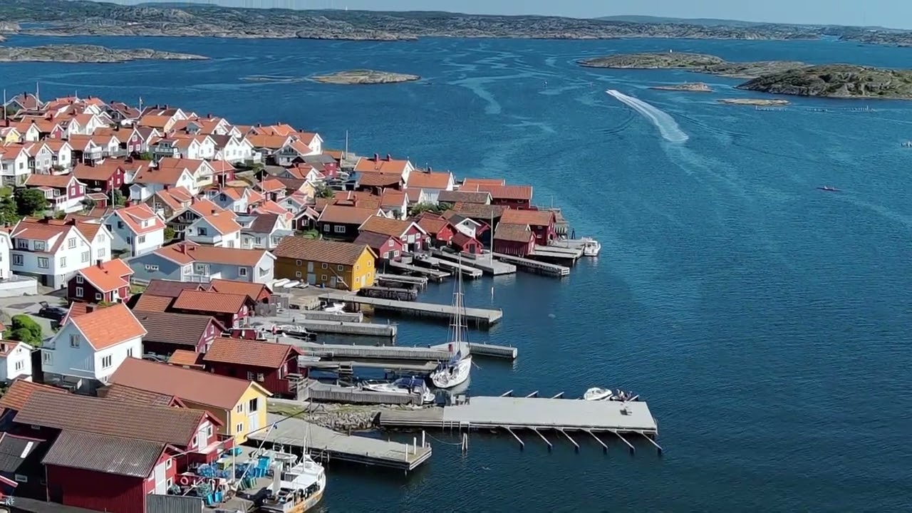 Mollösund