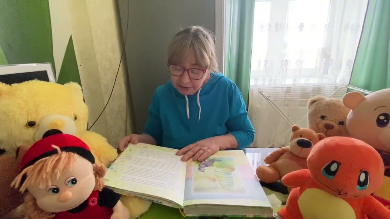 Грустная сказка со счастливым концом «Слепыш»