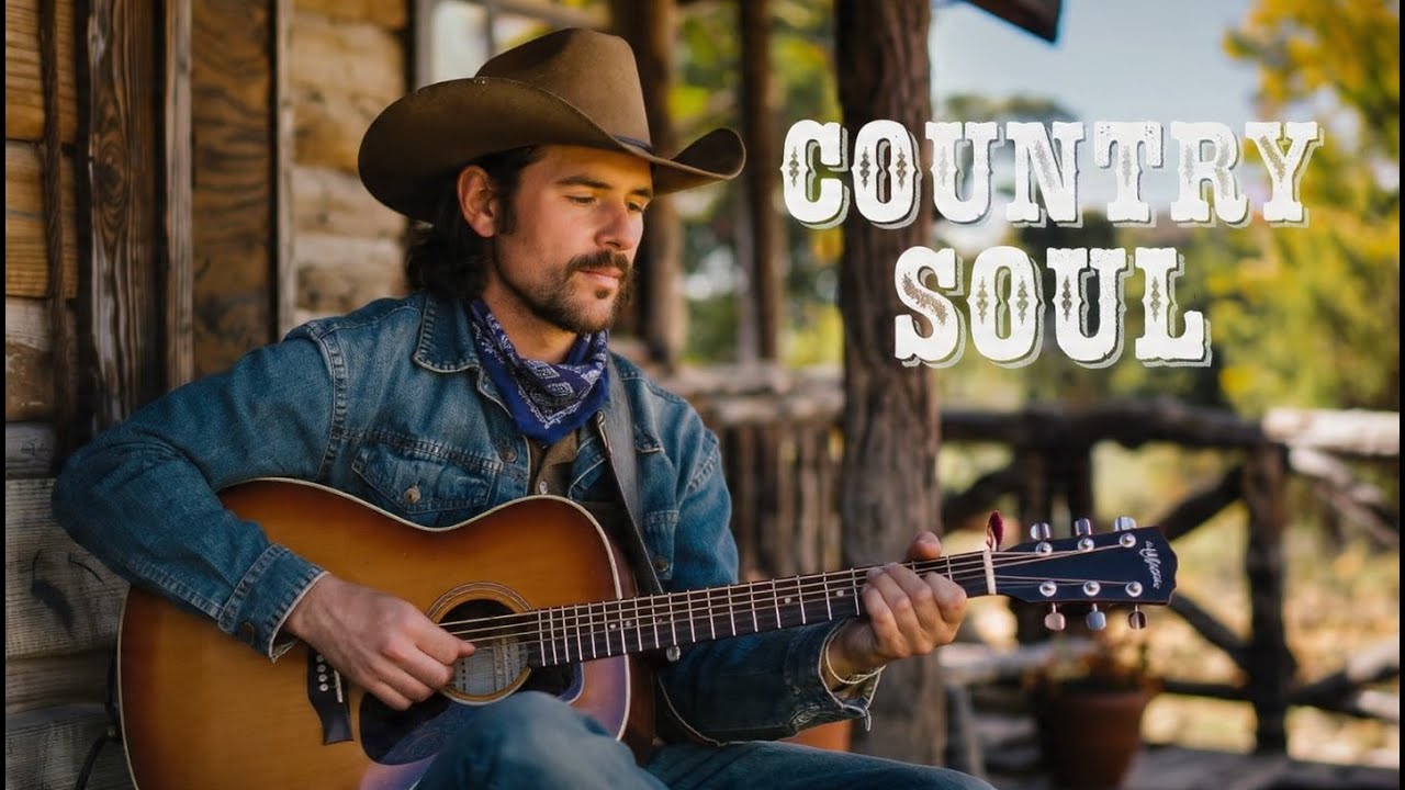 Classic Country Radio Playlist – Marty Robbins Sound