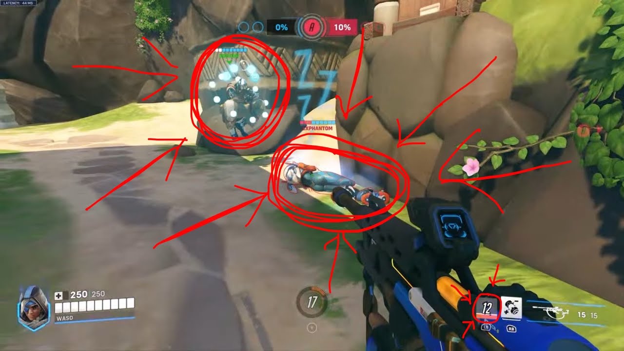 EVIL MONTAGE 3