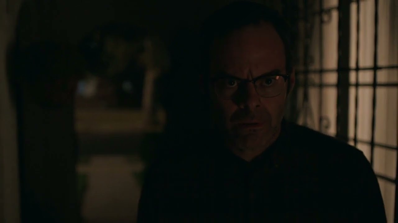 Someone attacks Barry | Barry 4x06