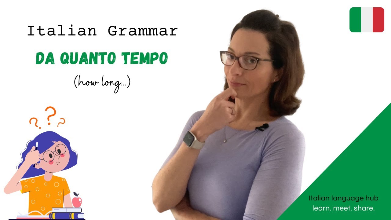 How to say 
