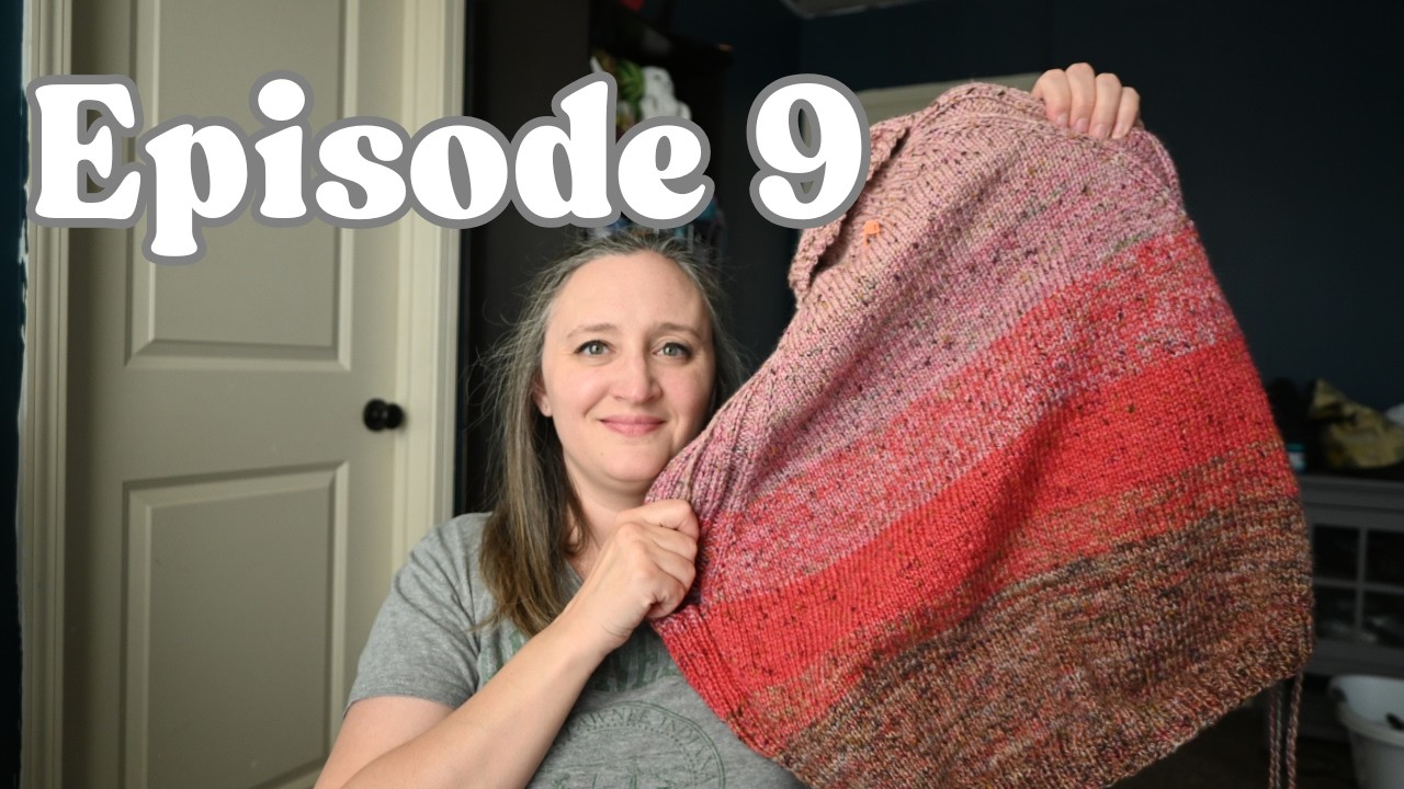 Episode 9: I let the dice decide my next project
