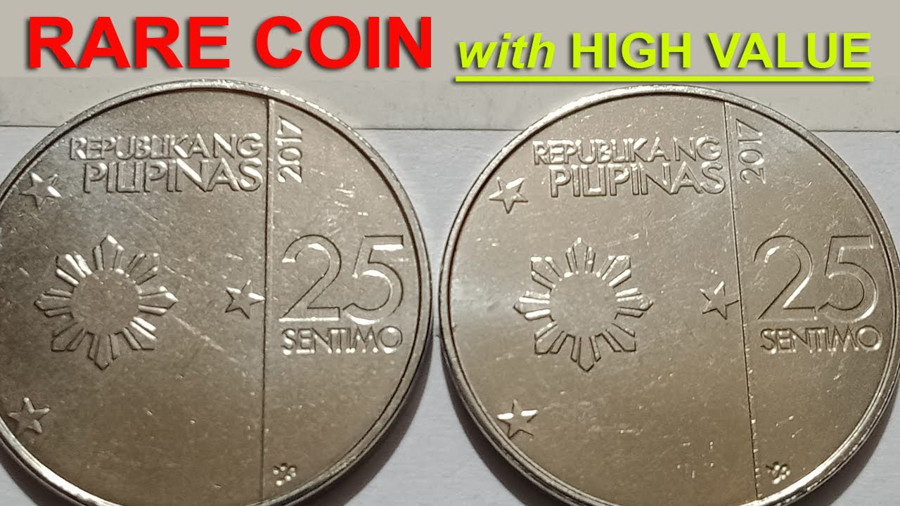 2017 NGC Complete Set with 25c Hard to find - New Generation Currency 25 sentimo year 2017 Rare Coin