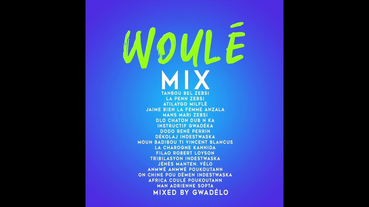 Woulémix 2023