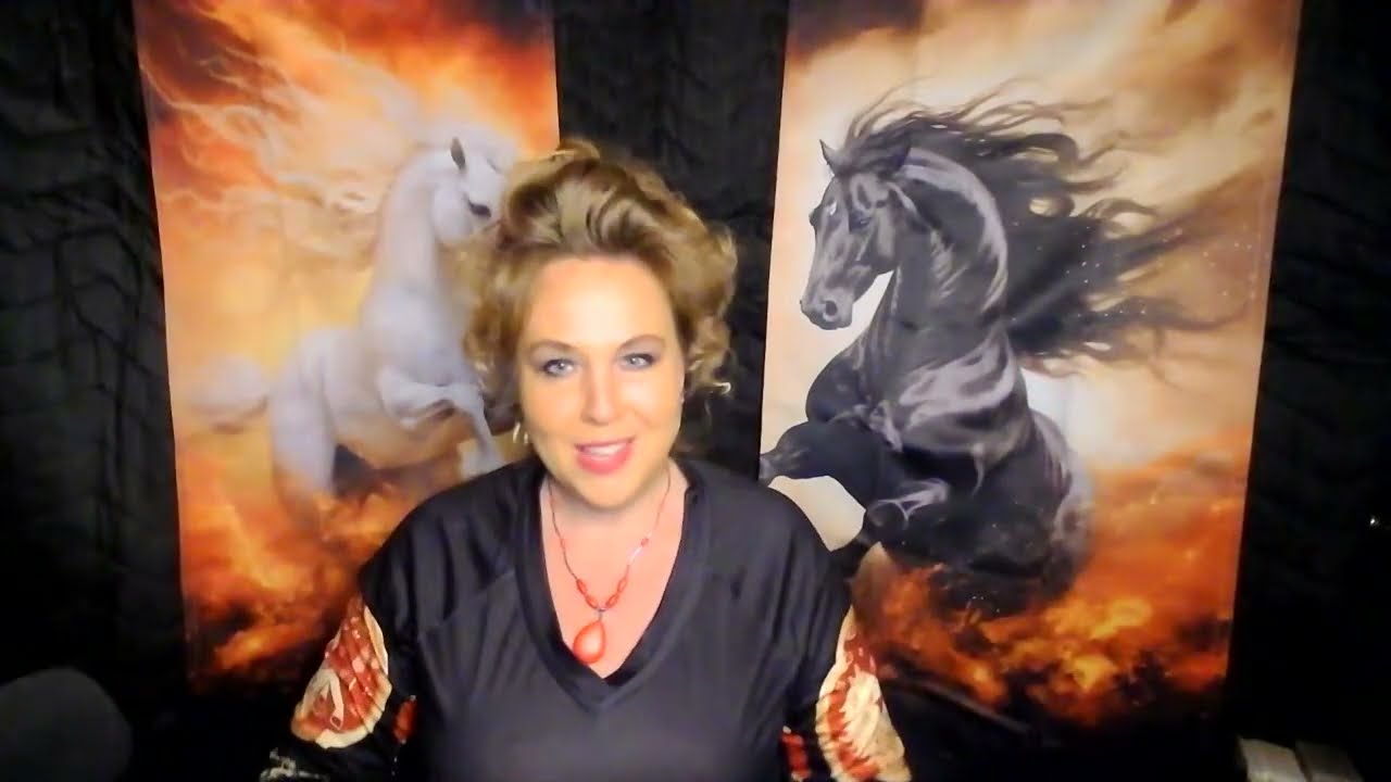 Collective: Year of the Fire Horse