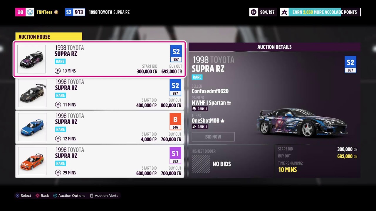 🔴Live! Forza Horizon 5 season coming-out  GameplayLive Stream